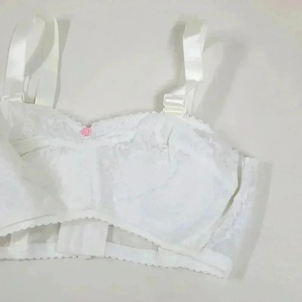 Ardyss Angel White Bra - Picture 4 of 9